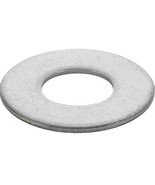 Hillman 882100 Stainless Steel Metric Flat Washers M10, 2-Pack - $11.71