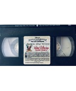 Disney&#39;s Sing Along Songs - The Bare Necessities - VHS - $9.62