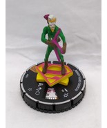 *No Card* Bizarro Green Arrow Super Rare Heroclix #066 - $20.36 CAD