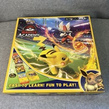 Pokemon TCG Battle Academy Board Game 2022 Starter  - 3 Decks 180 Cards - £21.64 GBP