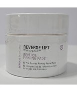 Serious Skincare Reverse Firming Pads w/ Agrifirm 60ct New/Sealed - $533.84 MXN