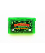 Donkey Kong Country Palette Restoration Enhancement Game Boy Advance (US) - $19.99