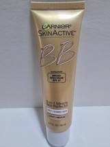 Garnier BB Cream 5-In-1 Miracle Skin Perfector Oily Combo Skin Light Med... - $140.00