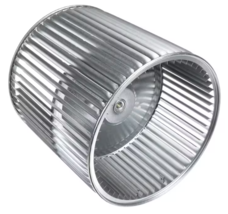 Trane WHL02168, X3802043B010, Blower Wheel, 12&quot; x 12&quot;, 1/2&quot; Bore - $7,619.14 MXN