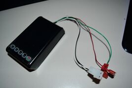 Lancer 64-5096/05-02 Soda Machine Portion Control Valve rare w5c - €30,22 EUR