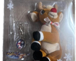 Rudolph Watch and Bean Bag Gift Set by Armitron - $13.86