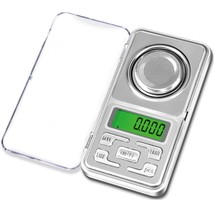 Fuzion MicroGram Series - MH-50-  Professional Digital Mini Scale - 50G ... - $26.72