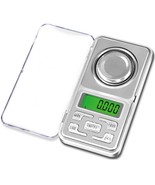 Fuzion MicroGram Series - MH-50-  Professional Digital Mini Scale - 50G ... - $26.72