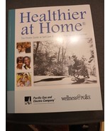 Healthier at Home : The Proven Guide to Self-Care and Being a Wise Healt... - $25.26 CAD