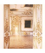 1988 Pushkin USSR Russian Photo Print Catherine Palace Gold Suite Cold W... - $29.99