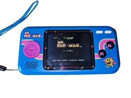 My Arcade Ms. Pac-Man Pocket Player Handheld Game Console - £13.40 GBP