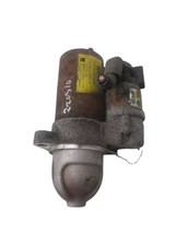 Starter Motor Canada Market VIN 6 8th Digit Turbo Fits 08-15 OPTIMA 393513 - £50.32 GBP