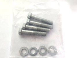 Markgoo Water Pump Repair Kit Bolts For Yamaha Outboard Engines-6L2-W007... - $10.40
