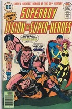 Superboy #221 ORIGINAL Vintage 1976 DC Comics  - £10.19 GBP
