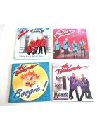 Lot 4x CD&#39;s The Diamonds  Signed by 2 Members Rock &amp; Roll Heaven Bandsta... - $534.32 MXN