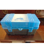 Plano Ammo Box Large Rifle 50-rnds Flip Top 123050 - $136.99 MXN