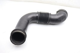 04.5-05 SILVERADO SIERRA 2500HD DURAMAX LLY AIR INTAKE DUCT PIPE HOSE E2199 image 2