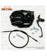 New Manual Clutch Conversion Kit Honda CRF 110 CRF 110F Wave 110 + DHL E... - $139.96 CAD