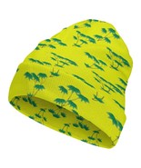 Mondxflaur Chinese Style Winter Beanie Hats Warm Men Women Knit Caps for... - $26.59 CAD