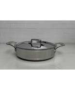 All-Clad d5 Stainless-Steel 4-qt Cook &amp; Serve with Lid - €120,59 EUR