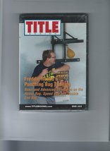 TITLE Boxing  Freddie Roachs Punching Bag Training  Basic and Advanced Strate - £39.10 GBP