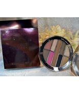 Estee Lauder Bronze Goddess Flora Verde Palette For Eyes &amp; Cheeks - NIB ... - $24.70