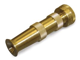 Dramm 12380 Heavy-Duty Brass Adjustable Hose Nozzle - €17,28 EUR