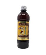 Usumacinta Vanilla Pure Clear Mexican Vanilla, 16.9 Ounces, Made in Mexico - $29.65