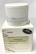 Korres Volumizing Serum-in-Moisturizer Meno-Reverse Fill + Plump 1.35 fl... - $28.65