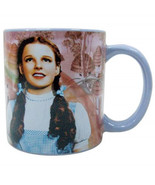 The Wizard of Oz Dorothy Over The Rainbow 14 oz Photo Coffee Mug, NEW UN... - £6.28 GBP