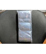 100 CT Anti Static ESD Open Top Shielding bags -4&quot;X24&quot; (Inner Diameter) - $22.98