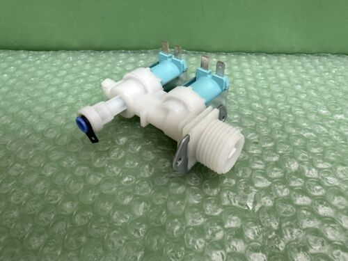 DC62-30042A  Samsung Dryer Water Valve - $18.58