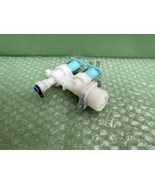 DC62-30042A  Samsung Dryer Water Valve - $25.47 CAD