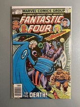 Fantastic Four(vol. 1) #213 - Marvel Comics - Combine Shipping - £6.42 GBP