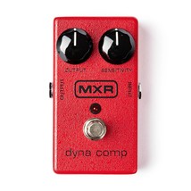 MXR Dyna Comp Guitar Effects Pedal - £134.30 GBP