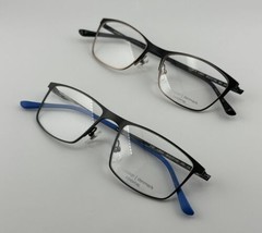 PRODESIGN Denmark Eyeglasses Essential Collection Set 2 Specs 3167 &amp; 317... - $175.78