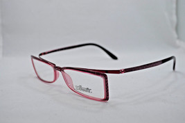 NEW AUTHENTIC SILHOUETTE SPX 2840 40 6054   EYEGLASSES FRAME - $89.99