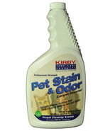 Kirby Pet Stain and Odor Remover, 22 oz. K-283297 - $469.36 MXN