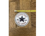 Laptop/Phone Sticker Converse All Star - $8.79