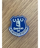 Jibbitz Fits shoe charms Toffees uk Football Soccer - £1.96 GBP