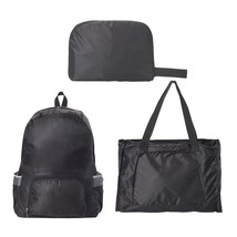 Lightweight Packable Backpack Women Foldable Ultralight Outdoor Folding Backpack - £98.20 GBP