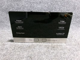 DA97-14424A SAMSUNG REFRIGERATOR DISPENSER CONTROL BOARD - $48.00