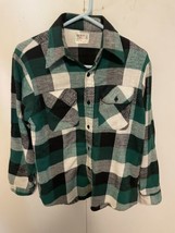 Vintage 5 Brother  Shirt Size mens Large - $88.11