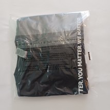 Gildan Softstyle Black Voters Matters Men's Black & White Graphic T-Shirt Sz 2XL image 14