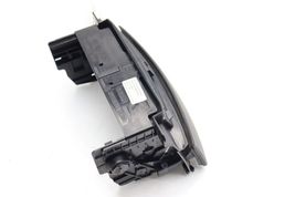 10-13 MERCEDES-BENZ W221 S550 DASH CENTER CONSOLE CD PLAYER COVER TRIM E2895 image 4