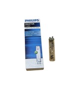 Philips 418798 CDM35TM930/Elite/GU6.5 35W Mini Metal Halide Bulb m130/e - $370.30 MXN