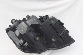 2010-12 MERCEDES X204 GLK350 GLK300 Halogen Headlight Driver Left LH - POLISHED image 10