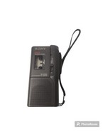 Sony M-529V Microcassette-Corder  Handheld VOR Voice Cassette Tape Recorder Part - $14.85