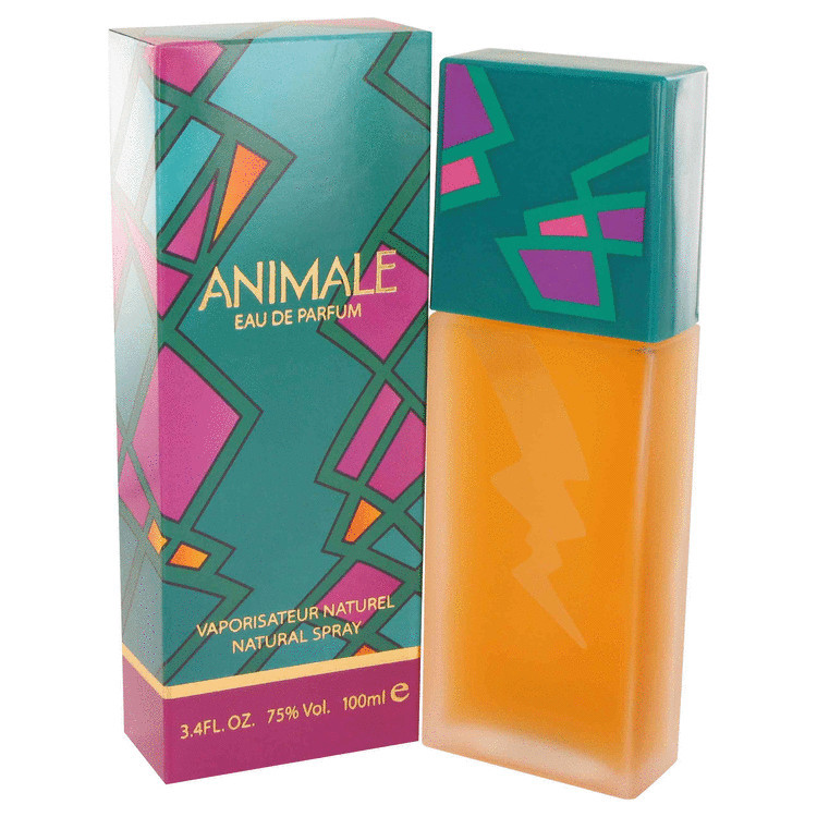 ANIMALE by Animale Eau De Parfum Spray 3.4 oz - $43.95