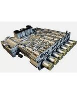 6R140 VALVE BODY 2011-UP FORD F250 All F Series Lifetime Warranty - $5,910.96 MXN
